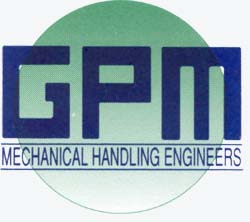 GPM Mechanical Handling Engineers